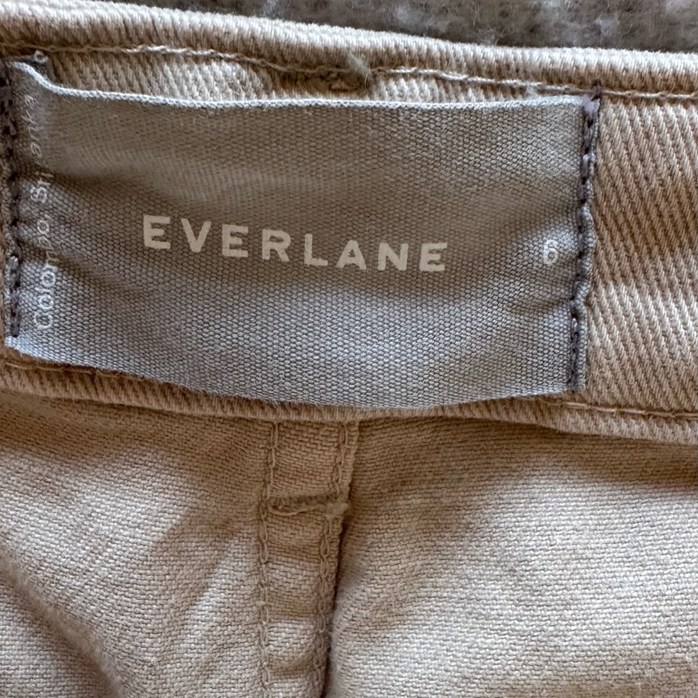 Everlane Barrel - Picture 7 of 10